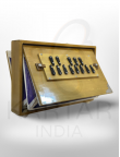 Shruti Box Model - G