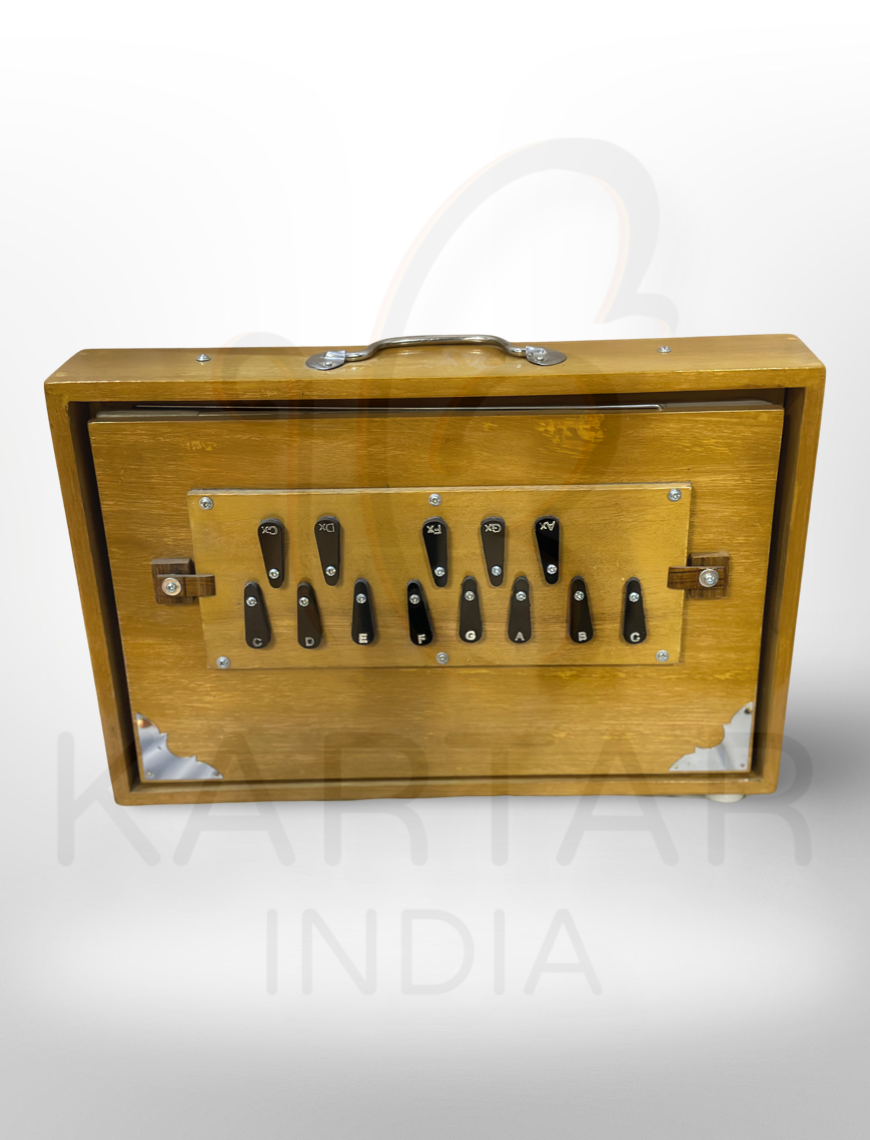 Shruti Box Model - G