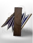 Shruti Box Model - G (Brown)