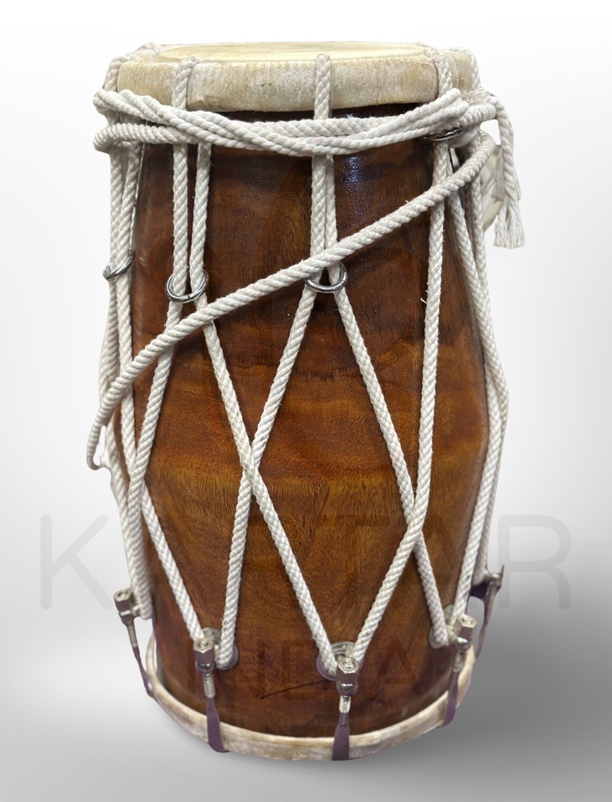 Dholak Sheesham
