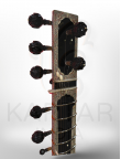 Sitar Black Professional