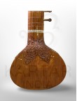 Sitar Electric (Professional)