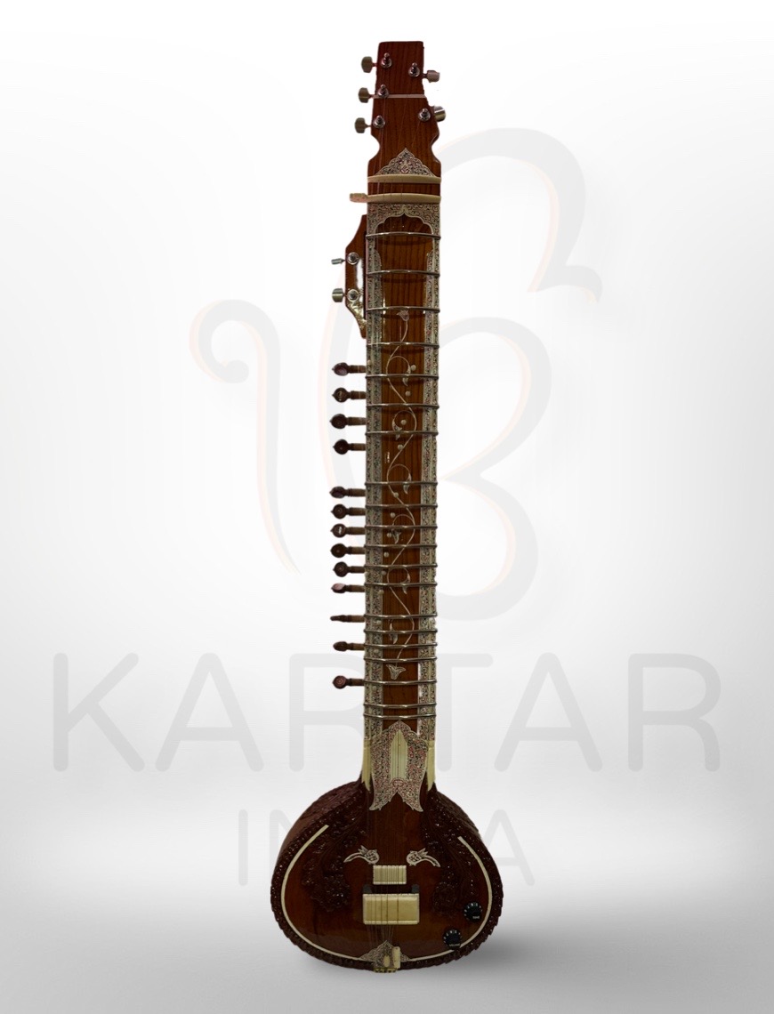 Sitar Electric (Professional)