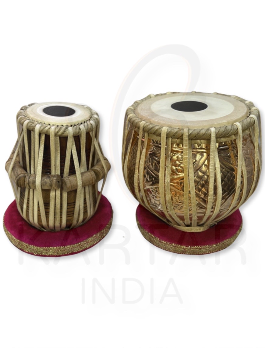 Tabla Copper Design A